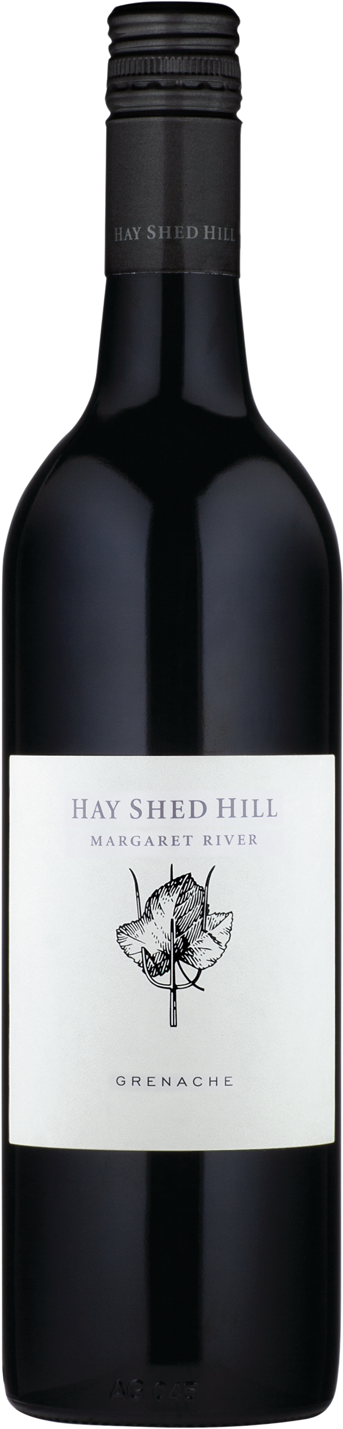 Hay Shed Hill Wines Margaret River Grenache